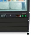 thumbnail image 7 of Maxx Cold X-Series Single Door Upright Merchandiser Freezer (23 cu. ft.), 7 of 8