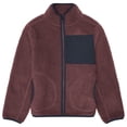 thumbnail image 8 of Outdoor Voices Boys Fleece Jacket, 8 of 11