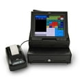 thumbnail image 1 of Royal TS1200MW - 12" Touch Screen Cash Register, 1 of 4
