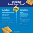 thumbnail image 10 of Honey Maid Honey Graham Crackers, 14.4 oz., 4 pk., 10 of 11