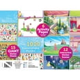 thumbnail image 2 of Bendon Disney Princess Activity Pad Plus, 2 of 5
