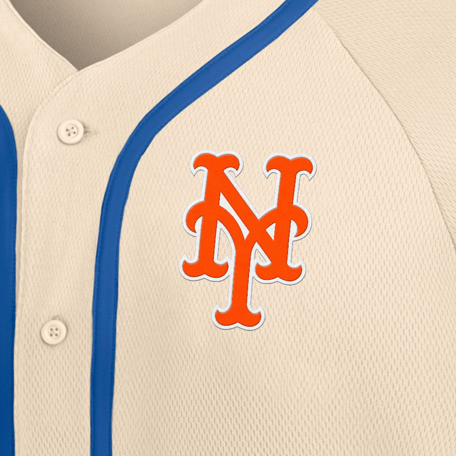 New York Mets Adult Jersey - Samsclub.com