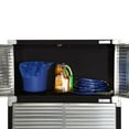 thumbnail image 5 of Seville Classics UltraHD Cabinet Stacker, 36” W x 18” D x 18.5” H, 5 of 14