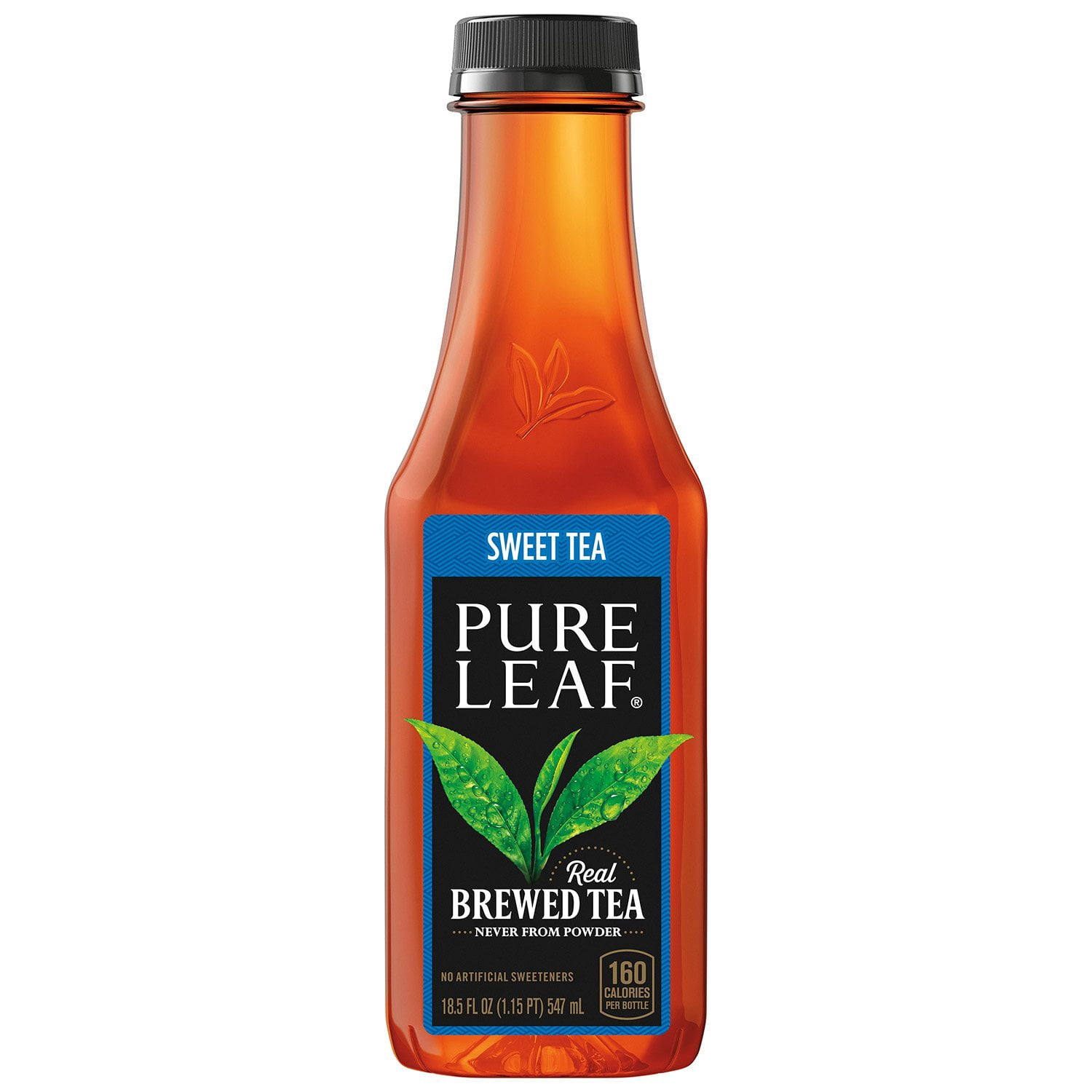 Pure Leaf Sweet Tea, Single, 18.5 fl. oz.