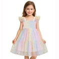 thumbnail image 1 of Zunie Girls Tulle Dress, 1 of 6