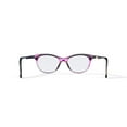 thumbnail image 5 of Christian Siriano Jarah Oval Youth Eyeglasses, 5 of 5