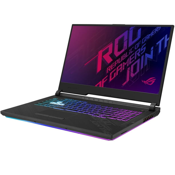 ASUS - ROG Strix G17 - 17.3
