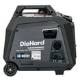thumbnail image 3 of DieHard 5000 Watt Dual Fuel Inverter Generator with Remote Start, 3 of 12