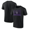 thumbnail image 3 of MLB Men's Short Sleeve T-Shirt, 3 of 5