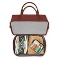 thumbnail image 6 of Samsonite Drop-Bottom Weekender Duffel, 6 of 8