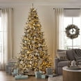 thumbnail image 4 of Member's Mark Shatterproof Ornament Collection, 76 pcs., 4 of 6