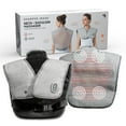 thumbnail image 1 of Sharper Image Heated Neck and Shoulder Massager, 1 of 7