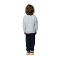 thumbnail image 3 of Gap Toddler Boys Logo Fleece Set, 3 of 9