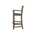 thumbnail image 5 of POLYWOOD Gulf Shores Bar Arm Chair, 5 of 7