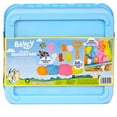 thumbnail image 10 of Bluey Deluxe Sensory Bin with Accessories, 10 of 10