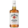 thumbnail image 1 of Jim Beam Bourbon Whiskey 1.75 L, 1 of 6