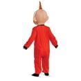 thumbnail image 2 of Disney The Incredibles Jack-Jack Deluxe Infant Costume, 2 of 6