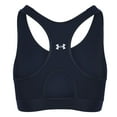 thumbnail image 2 of Under Armour Women's Mid Sports Bra, 2 of 2