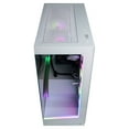 thumbnail image 3 of CyberPowerPC Gamer Xtreme GXi11240CPGV17 Gaming PC w/ Intel Core Ultra 5 225F 3.3GHz CPU | 16GB DDR5 | NVIDIA GeForce RTX 5060 8GB | 2TB PCIe 4.0 NVMe SSD | WiFi/BT & Win 11 Home, 3 of 6