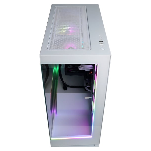 CyberPowerPC Gamer Xtreme GXi11240CPGV17 Gaming PC w/ Intel Core