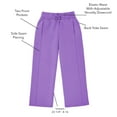 thumbnail image 5 of Member's Mark Girls Sandwash Pant, 5 of 6