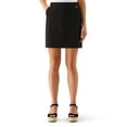 thumbnail image 3 of Rafaella Women's Stretch Skort, 3 of 7