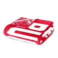 thumbnail image 5 of Logo Brands Tampa Bay Buccaneers 60"x70" Super Plush Blanket, 5 of 6