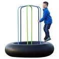 thumbnail image 1 of Monkey Jump Junior, 1 of 5