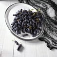 thumbnail image 3 of Moon Drop Seedless Grapes, 3 lbs., 3 of 3