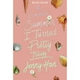 thumbnail image 2 of Deluxe Edition - The Complete Summer I Turned Pretty Trilogy by Jenny Han, Paperback, 2 of 3
