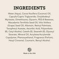 thumbnail image 3 of NatureWell Extra Virgin Coconut Oil Moisturizing Cream, 16 oz., 3 of 8