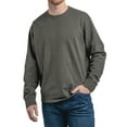 thumbnail image 2 of Jachs Men's Ultra Soft Crewneck Sweatshirt, 2 of 5