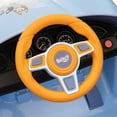 thumbnail image 6 of Licensed Kids 12-Volt Battery Powered Convertible Ride-on, 6 of 9