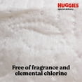 thumbnail image 4 of Huggies Special Delivery Hypoallergenic Baby Diapers, Sizes: 1-6, 4 of 15