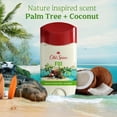 thumbnail image 3 of Old Spice Fiji Antiperspirant Deodorant, Palm Tree + Coconut, 2.6 oz., 4 pk., 3 of 10
