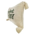 thumbnail image 3 of Member's Mark Holiday Accent Pillows, 3 of 6