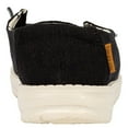thumbnail image 4 of Hey Dude Youth Girls Wendy Shoe, 4 of 6