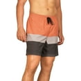 thumbnail image 3 of Reel Life Men's Swim Trunk, 3 of 5
