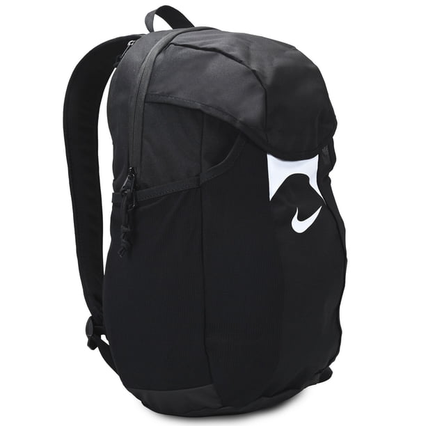 nike backpack under $30 3 Brand  Black/White  30L FIT technology resists elements like wind and water to help keep you comfortable in harsh weather conditions Nike Academy Team Backpack (BLACK)