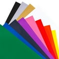 thumbnail image 10 of Siser EasyWeed Heat Vinyl Transfer Rainbow Sampler, 3-pk., 10 of 12
