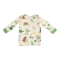 thumbnail image 2 of Angel Dear Baby Boys Long Sleeve Loungewear Set, 2 of 4