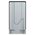 thumbnail image 9 of Salerno 20 cu. ft. Side-by-Side Refrigerator with Ice & Water Dispenser, 9 of 13