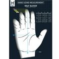thumbnail image 8 of Member's Mark Men's 4 pk. Elite Premium Golf Gloves, Choose Size, 8 of 8