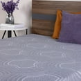 thumbnail image 4 of CopperCool Select 10” Hybrid Mattress, 4 of 9