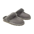 thumbnail image 1 of Member's Mark Women's Indoor/Outdoor Sheepskin Slipper, 1 of 10