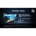 thumbnail image 2 of SAMSUNG 83” Class S90H Series OLED 4K UHD Vision AI Smart Tizen TV, 2 of 15