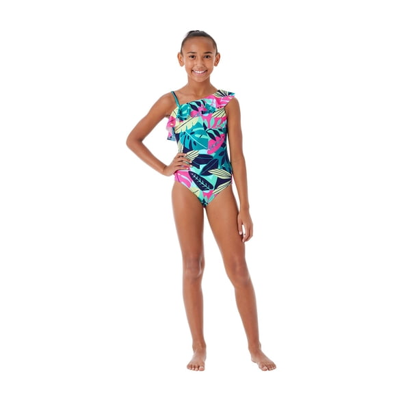 Member's Mark Girls Family Swim