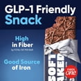 thumbnail image 5 of Fiber One Chocolate Fudge Brownies, .89 oz., 40 pk., 5 of 9