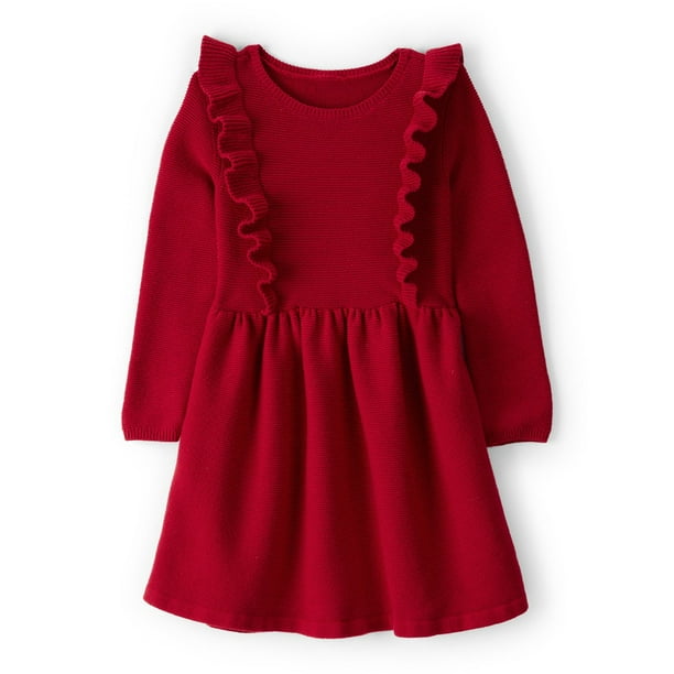 sachin and babi light blue dress girls vintage winter christmas lace ruffle