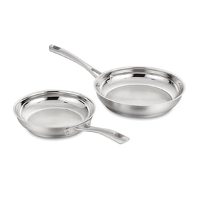 Encore Cookware Cookware: Stainless Steel Pots & Pans & More